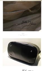 พร้อมส่ง มาใหม่ กระเป๋าLuluhouse รุ่น L108-01PP14 กระเป๋าสวยเกาหลี นำเข้าของแท้ 100% ค่ะ